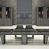 Стол для переговоров овальный 280TAOV на Office-mebel.ru 6