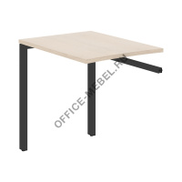 Брифинг-приставка XS6R 889 на Office-mebel.ru
