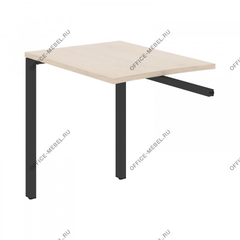 Брифинг-приставка XS6R 889 на Office-mebel.ru