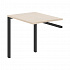 Брифинг-приставка XS6R 889 на Office-mebel.ru 1