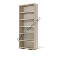 Стеллаж высокий широкий Gr-62 на Office-mebel.ru
