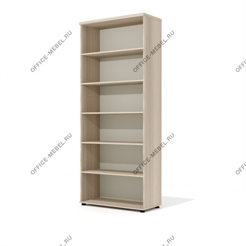 Стеллаж высокий широкий Gr-62 на Office-mebel.ru