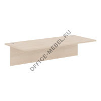 Столешница XST 167-1 на Office-mebel.ru