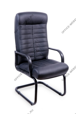 Кресло руководителя КОНСУЛ СТАНДАРТ КОНФЕРЕНЦ на Office-mebel.ru