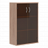 Шкаф СТ-2.4 на Office-mebel.ru 1