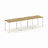 Рабочая станция на 3 места CN.ORS-005 на Office-mebel.ru 1