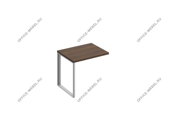 Брифинг-приставка БР 1408 на Office-mebel.ru