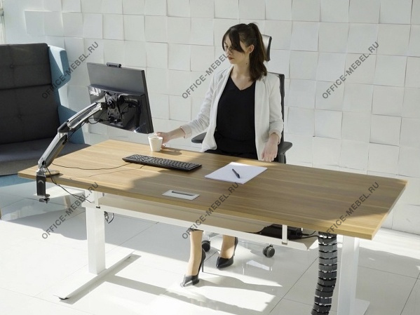 Офисная мебель Level на Office-mebel.ru