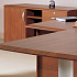 Мебель для кабинета Консул на Office-mebel.ru 6