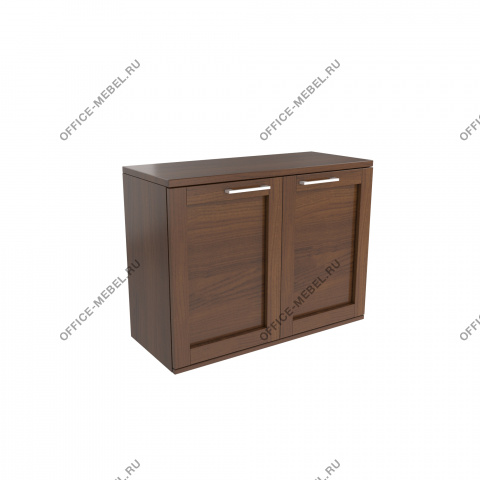 Греденция 2 двери 25400 на Office-mebel.ru