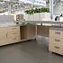 Греденция и стеллажи Композиция №2 EDV502 на Office-mebel.ru 9