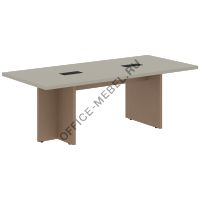 Столы для заседаний VCT 2210						 на Office-mebel.ru