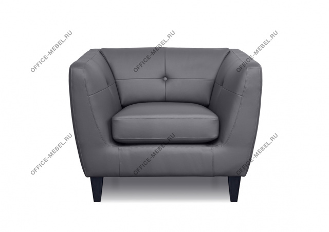 Мягкая мебель для офиса Кресло R001 на Office-mebel.ru