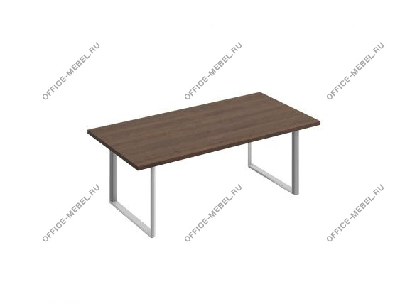 Стол для переговоров БР 155  на Office-mebel.ru