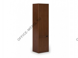 Шкаф для одежды MUX0520W на Office-mebel.ru