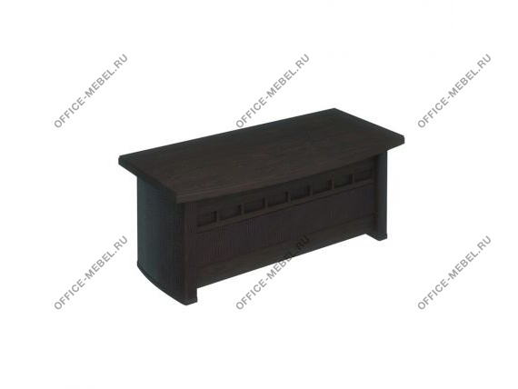 Стол руководителя КМ-93913 на Office-mebel.ru