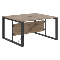 Стол для заседаний ECT 1412 на Office-mebel.ru