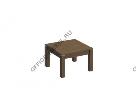 Стол журнальный ВЛ 198 ДТ на Office-mebel.ru