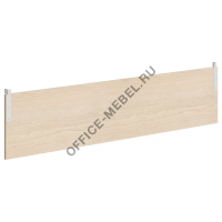 Фронтальные панели к одинарным столам	 XGDST 167.1					 на Office-mebel.ru