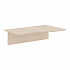 Столешница XCET 149-1 R на Office-mebel.ru 1