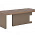 Стол руководителя Л/П JR102SX.H3154 на Office-mebel.ru 2