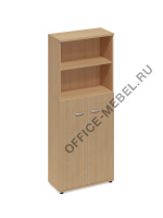 Шкаф для документов полузакрытый А4 9378 БП на Office-mebel.ru