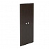 Комплект высоких деревянных дверей 12552 на Office-mebel.ru 1