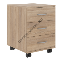 Тумба подкатная SC-3M на Office-mebel.ru