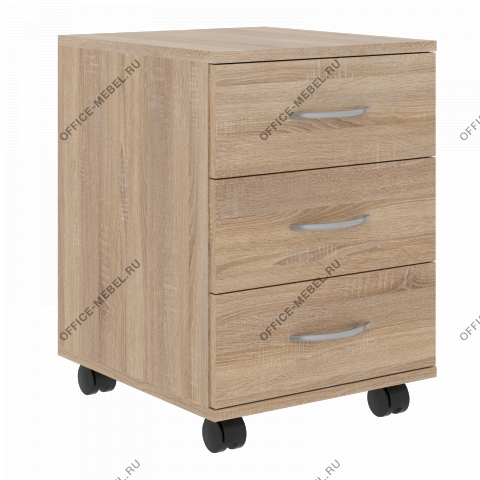 Тумба подкатная SC-3M на Office-mebel.ru