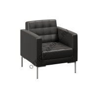 Мягкое кресло FR-DP-01 на Office-mebel.ru