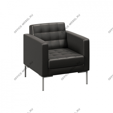 Мягкая мебель для офиса Мягкое кресло FR-DP-01 на Office-mebel.ru