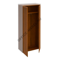 Шкаф для одежды NEW с доводчиками МТ 312 на Office-mebel.ru