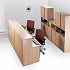 Стойка-ресепшн прямая Karstula F0130 на Office-mebel.ru 4