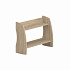 Полка книжная 370 на Office-mebel.ru 1
