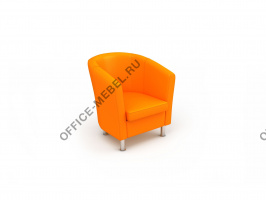 Кресло Эллипс на Office-mebel.ru