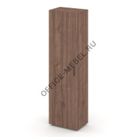 Гардероб узкий LM.GB-001 на Office-mebel.ru