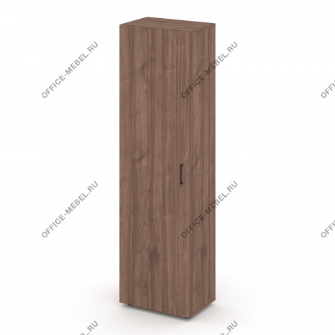 Гардероб узкий LM.GB-001 на Office-mebel.ru