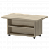 Стол журнальный мобильный К-963 на Office-mebel.ru 1
