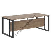 Стол руководителя EST 209			 на Office-mebel.ru