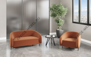 Белт (BELT) - Мягкая мебель для офиса на Office-mebel.ru