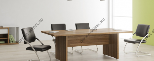 Мебель для переговорной Zion на Office-mebel.ru