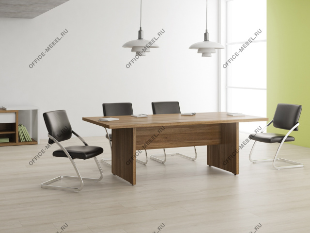Мебель для переговорной Zion на Office-mebel.ru