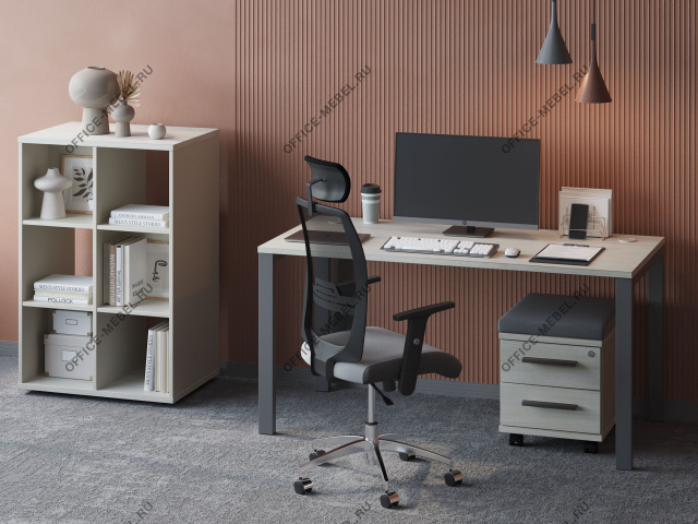 New Line  на Office-mebel.ru