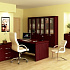 Мебель для кабинета Милан на Office-mebel.ru 3