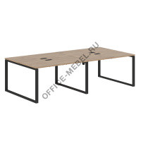 Бенч-система EQWST 2713 на Office-mebel.ru