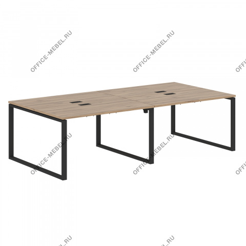 Бенч-система EQWST 2713 на Office-mebel.ru