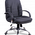 Кресло руководителя ТАНГО КОРОТКИЙ ХРОМ на Office-mebel.ru 1