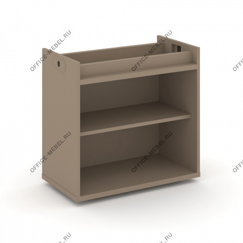 Тумба опорная - открытая ES.TON-1 на Office-mebel.ru