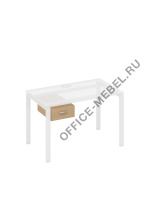 Тумба подвесная 1-ящичная А4 205 БП на Office-mebel.ru