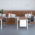 Шкаф комбинированный для документов КВ 357 на Office-mebel.ru 2
